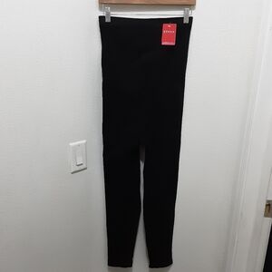 Spanx Mama Look At Me Now Maternity Legging NWT